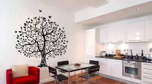 صور على الحائط للمطبخ 58 صورة لوحات وحدات جميلة تفعل بنفسك