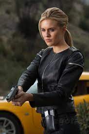 Leaving the series, grace was keen to work more prominently in film having starred opposite tom welling in the fog in 2005. 7 Maggie Grace Faster Ideas Maggie Grace Maggie Grace