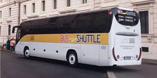 You can take atral bus which operates from 5:50 am till 11:30 pm with 30 minutes interval. Ryanair Shuttle Bus Rome Ciampino