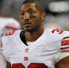 Backup no more: Trumaine McBride 'a starter for us,' says Giants' Fewell