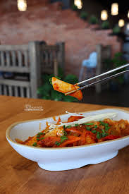 We can see a lot more muslim tourists in itaewon ( subway line 6, exits 1, 2, 3 you can get halal food in dubai restaurant in itaewon. Chewling Chua Oiso Korean Traditional Cuisine Cafe Aman Central Alor Setar Gps