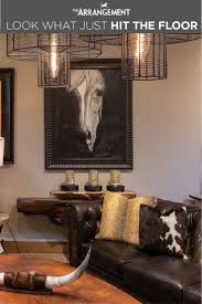 Shop for western decor wall hangings online at target. Dallas Houston Texas Interior Design Rustic Rustic Interiors Modern Furniture Stores