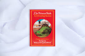 The Princess Bride 100 Best Fantasy Books Time