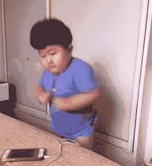 مدونة موقع فايع للصور صور متحركة منوعة Gifs مضحك Funny Funny Gif Funny Babies Hilarious