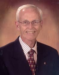 Paul Robinson Obituary