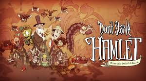 Maybe you would like to learn more about one of these? Don T Starve Hamlet Nintendo Switch Edition Don T Starve Nintendo Switch Edition Nintendo Switch Nintendo