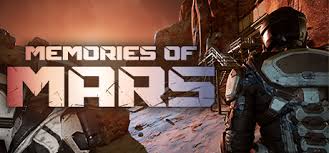 Memories Of Mars On Steam