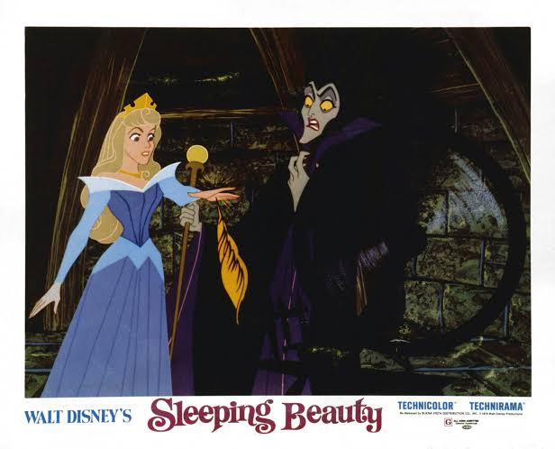 The Best Horror Movie On Disney+ Is The 1959 Sleeping Beauty