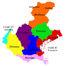 5a classe materiali misti 413 materiali. Cartina Regioni Italia Ripassa Con Noi La Geografia Nel 2020 Geografia Italia Viaggi