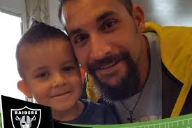 Fundraiser by Heather Naylor : Tymon Woods