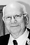 CALVIN ABEL Obituary (2009)