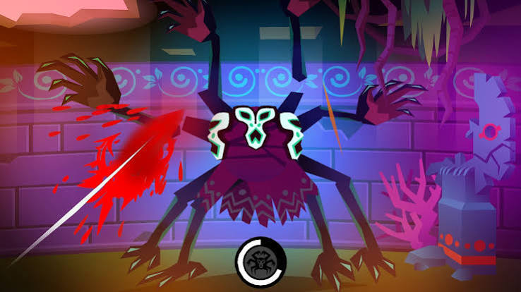 Severed' Is Perfect For Switch Owners Looking For Something New