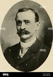 H c wallace hi-res stock photography and images