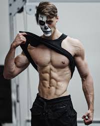 83 years old 🕑 gymshark athlete 💪 youtube 🎞 ↘️euphoria pre workout & 9 week training plan 👇. Pin On David Laid