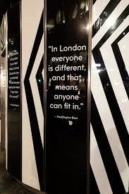 All Our Photos From London Greeblehaus London Quotes Bear Quote City Quotes