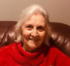 Annette Cyr (née Mayer)