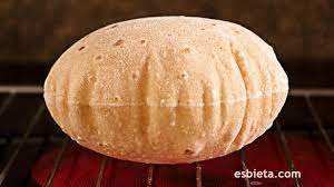 Pin On Chapati