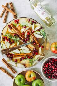 The stop & shop you love just got even better! Apple Cider Sangria College Housewife