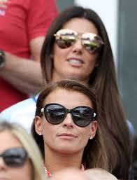 Coleen Rooney's sleuth saga sparks book