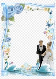 You can add a lovely love message on the wedding invitation. Special Pictures Wedding Invitation Cards Wedding Beautiful Borders And Frames For Wedding Hd Png Download 800x1109 1635391 Pngfind