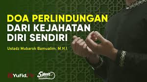 Jun 01, 2021 · yaitu kecintaan guru kepada murid melebihi kecintaan terhadap diri sendiri. Doa Pelindung Dari Kejahatan Diri Sendiri Ustadz Mubarok Bamualim M H I Youtube