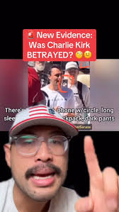 Mikey McCoy's Odd Behavior