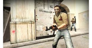 Counter strike source zombie escape mod multiplayer gameplay on the custom ze totemo roka b5s map cs:s playlist Counter Strike Global Offensive Game Review