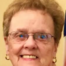 Obituary information for Grace Swanson Peterson