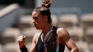 Get the latest player stats on maria sakkari including her videos, highlights, and more at the official women's tennis association website. 69ymwolfqalkym