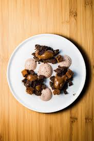 A Simple And Amazing Dessert For Chocolate Lovers Discover The Recipe On My Blog Desserts A L Assiette Recette Dessert Chocolat