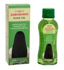 Jaborandi Hair Oil Hair Oil Hair Oils