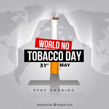 World no tobacco day (wntd) is observed around the world every year on 31 may. World No Tobacco Day Background With Cigarette On World Map Stock Images Page Everypixel