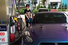 The price for ron95 and diesel have remained unchanged over 2018 as the government had implemented the automated pricing ron is just an abbreviation of research octane number (ron) which signify the branches of the hydrocarbons. Petron Blaze 100 Gets Rave Reviews From Customers Automacha