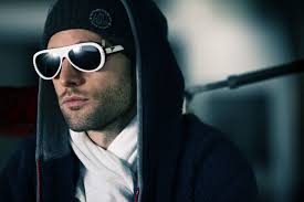 Sam Homan & Danny Beauchamp Go 'Back to Boston' for GANT by Michael Bastian  Fall/Winter 2012 Campaign