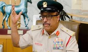 اعتبر ضاحي خلفان، نائب قائد شرطة دبي، أن إيران ترد على ضربات الاحتلال الإسرائيلي لها، بدفع قيادة حماس وجنودها في معركة غير متساوية. ØµØ­Ø§ÙØ© Ø§Ù„ÙŠÙ…Ù† Ø¶Ø§Ø­ÙŠ Ø®Ù„ÙØ§Ù† ÙŠØ¹Ø§ÙˆØ¯ Ø§Ù„ØªØºØ±ÙŠØ¯ Ø¨Ø´Ø£Ù† Ø§Ù„ÙŠÙ…Ù† ÙˆÙŠØ¶Ø¹ Ø´Ø±Ø·Ø§ ÙˆØ­ÙŠØ¯Ø§ Ù„Ø§Ù†Ù‡Ø§Ø¡ Ø§Ù„Ø­Ø±Ø¨ ÙˆØ¹ÙˆØ¯Ø© Ø§Ù„Ø§Ø³ØªÙ‚Ø±Ø§Ø± Ø¥Ù„ÙŠÙ‡