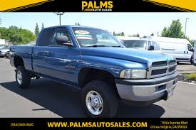 Image result for Patriot Blue 2002 Dodge Truck