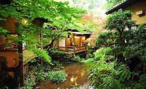 ukai toriyama うかい鳥山 beautiful places peaceful places japanese home design