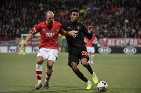 Hasil liga eropa tadi malam perempat final ~ wolverhampton vs sevilla uefa europa league 2020hasil 8 besar liga eropa 2019/2020hasil uefa europa league 2019. Manchester United Gagal Curi Poin Ini Hasil Lengkap Liga Europa Tadi Malam Bolatimes Com