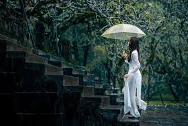 Nhớ lắm mưa buồn đất cố đô và nỗi lòng cô gái Huế lấy chồng xa quê