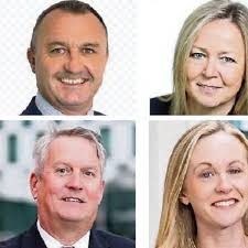 Business movers: People starting new jobs in Ireland