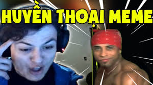 Easily add text to images or memes. Huyá»n Thoáº¡i Meme Trá»Ÿ Thanh Streamer Lmht Anh Da Ä'en Tim Ä'Æ°á»£c Cao Thá»§ Cung Ä'áº³ng Cáº¥p Youtube