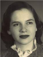 Margaret Samuel Obituary (2016)