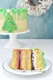 Tort Wielosmakowy Na Boze Narodzenie Przepis Recipe Desserts Food Cake
