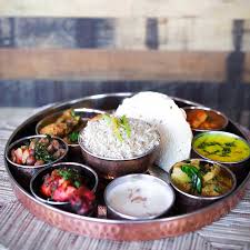 thali a personal buffet brought to you on a platter saffron valley indian restaurants catering saffron valley indian restaurants