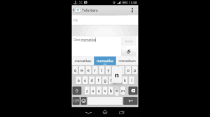 Cara menghilangkan mode aman android dengan restart hp. Mematikan Menghidupkan Safe Mode Xperia Youtube