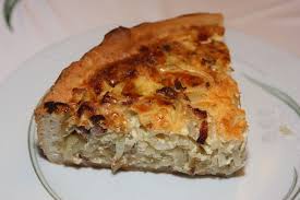 Zwiebelkuchen Von Henriettinchen Chefkoch Zwiebelkuchen Rezepte Ideen Furs Essen