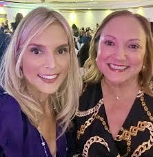 Betty Tudor's Instagram, Twitter & Facebook