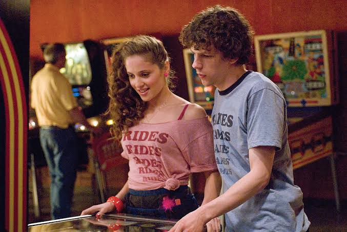 Adventureland | Entre el cine indie y la comedia adolescente | Crítica