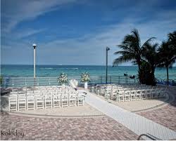 The Westin Diplomat Resort Spa Wedding Venues In Hollywood Florida Occasions Florida Wedding Venues South Florida Wedding Venues Resort Spa