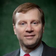 Faculty Brothers — Delta Sigma Pi